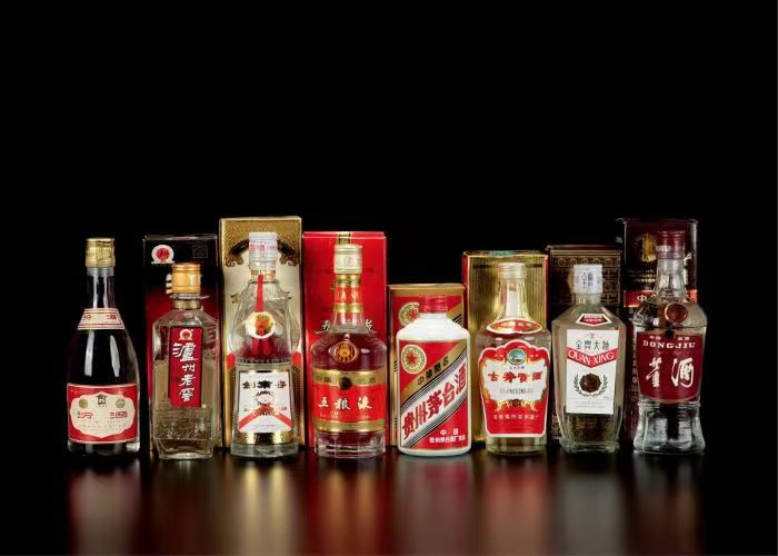 柳林老酒储存的方法