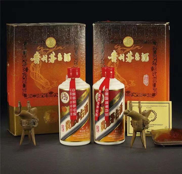柳林烟酒回收